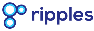 Ripples Logo
