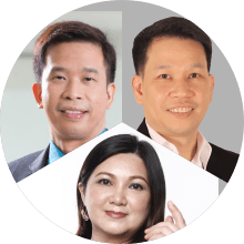 Business Consultants